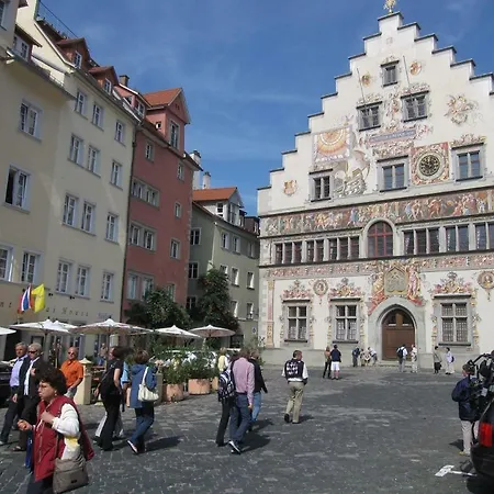 Apartmán Fewo Doberauer *