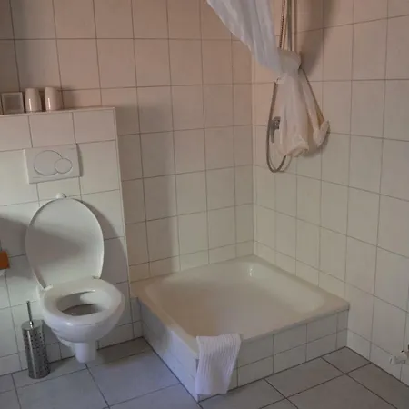 Fewo Doberauer Apartmán