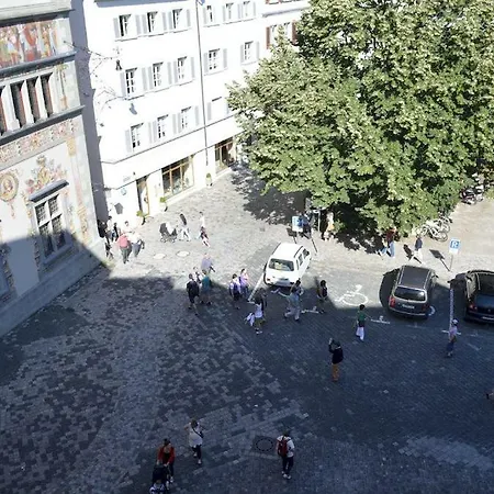 Apartmán Fewo Doberauer *