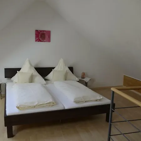 Fewo Doberauer Apartmán *