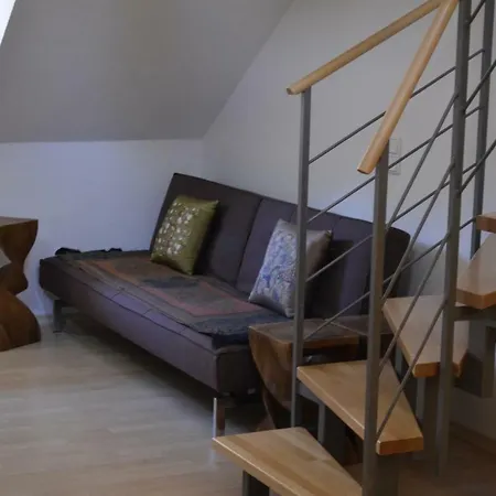 Fewo Doberauer Apartmán Äschach