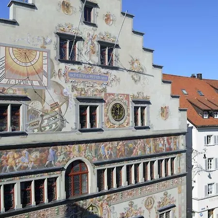 Fewo Doberauer Apartmán *