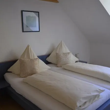 Fewo Doberauer Apartmán *
