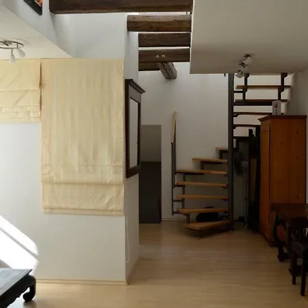 Fewo Doberauer Apartmán