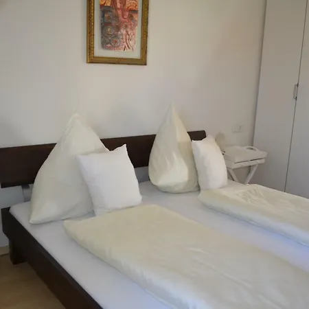 Fewo Doberauer Apartmán Äschach