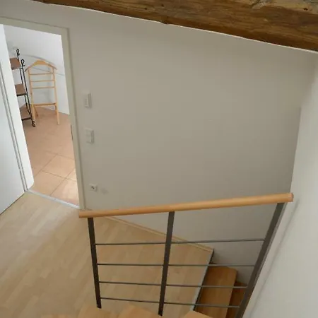 Apartmán Fewo Doberauer *