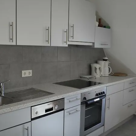 Apartmán Fewo Doberauer *