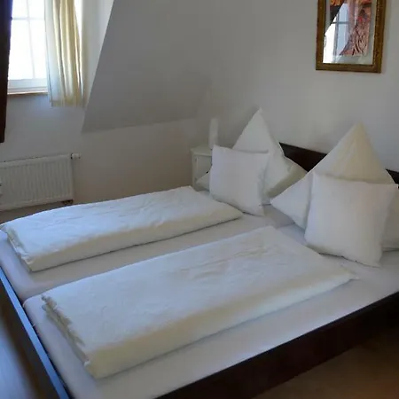 Fewo Doberauer Apartmán *